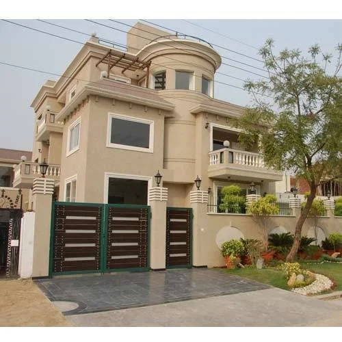 Vijaya Green City